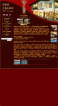 Mobile Screenshot of hotelgrafa.com